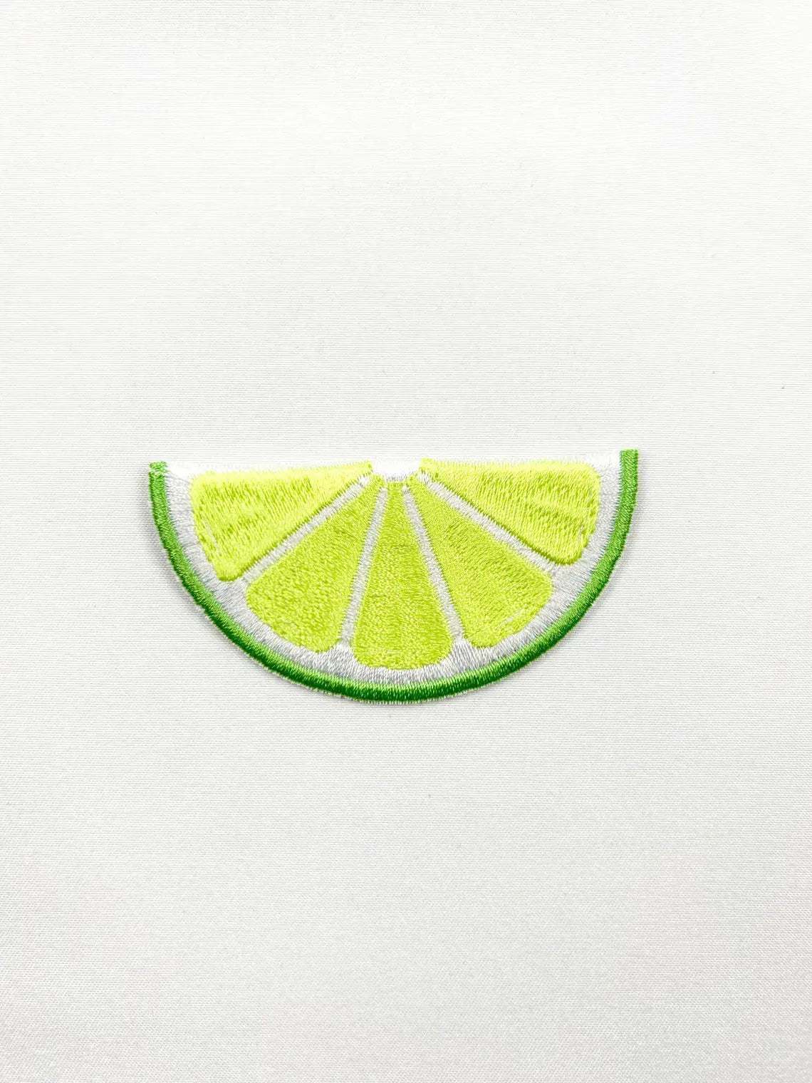 Lime Patch