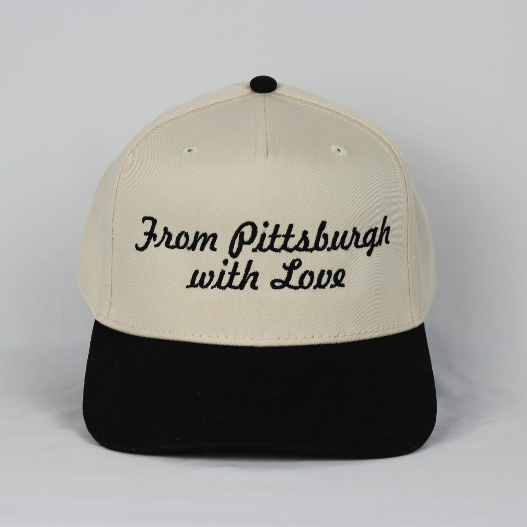 With Love Hat