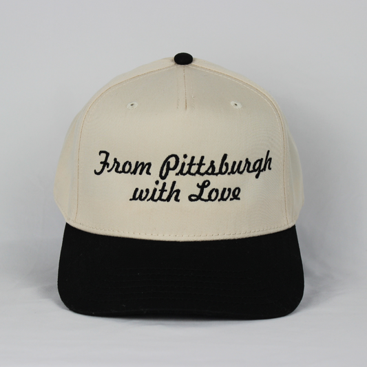 With Love Hat