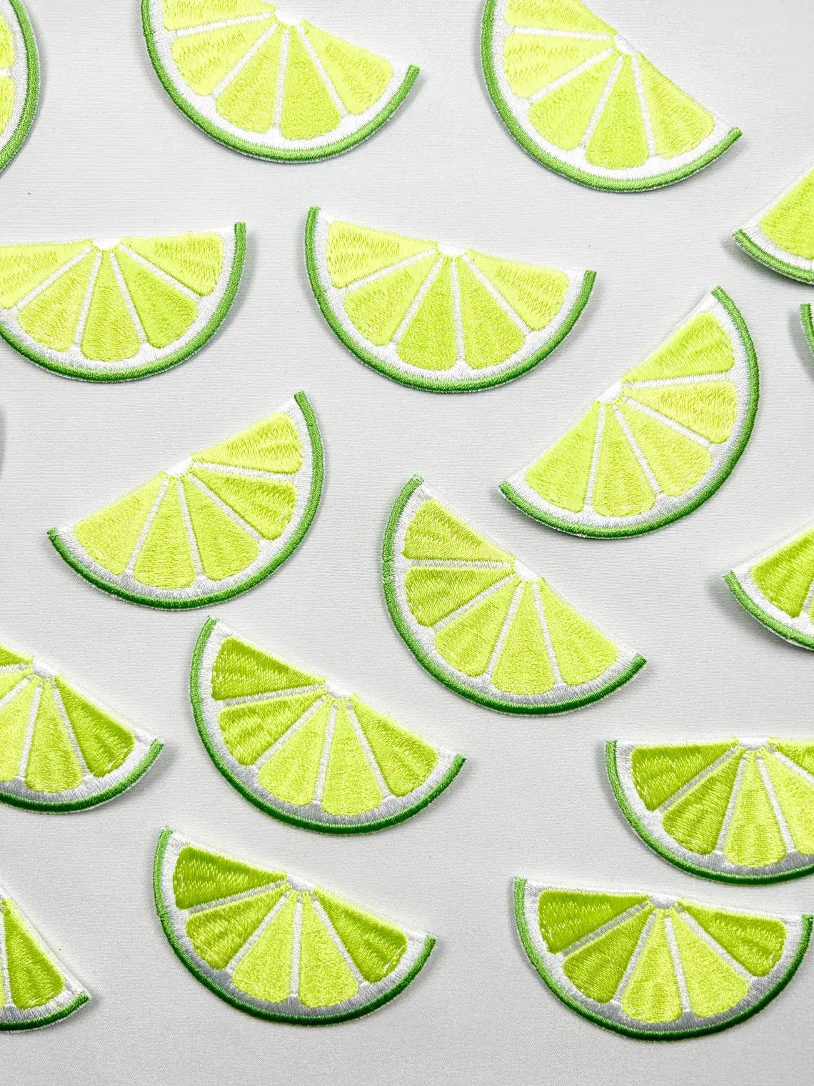 Lime Patch