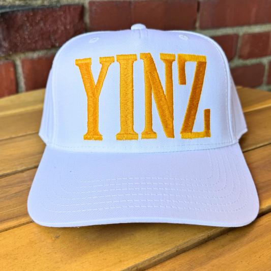 YINZ Snapback