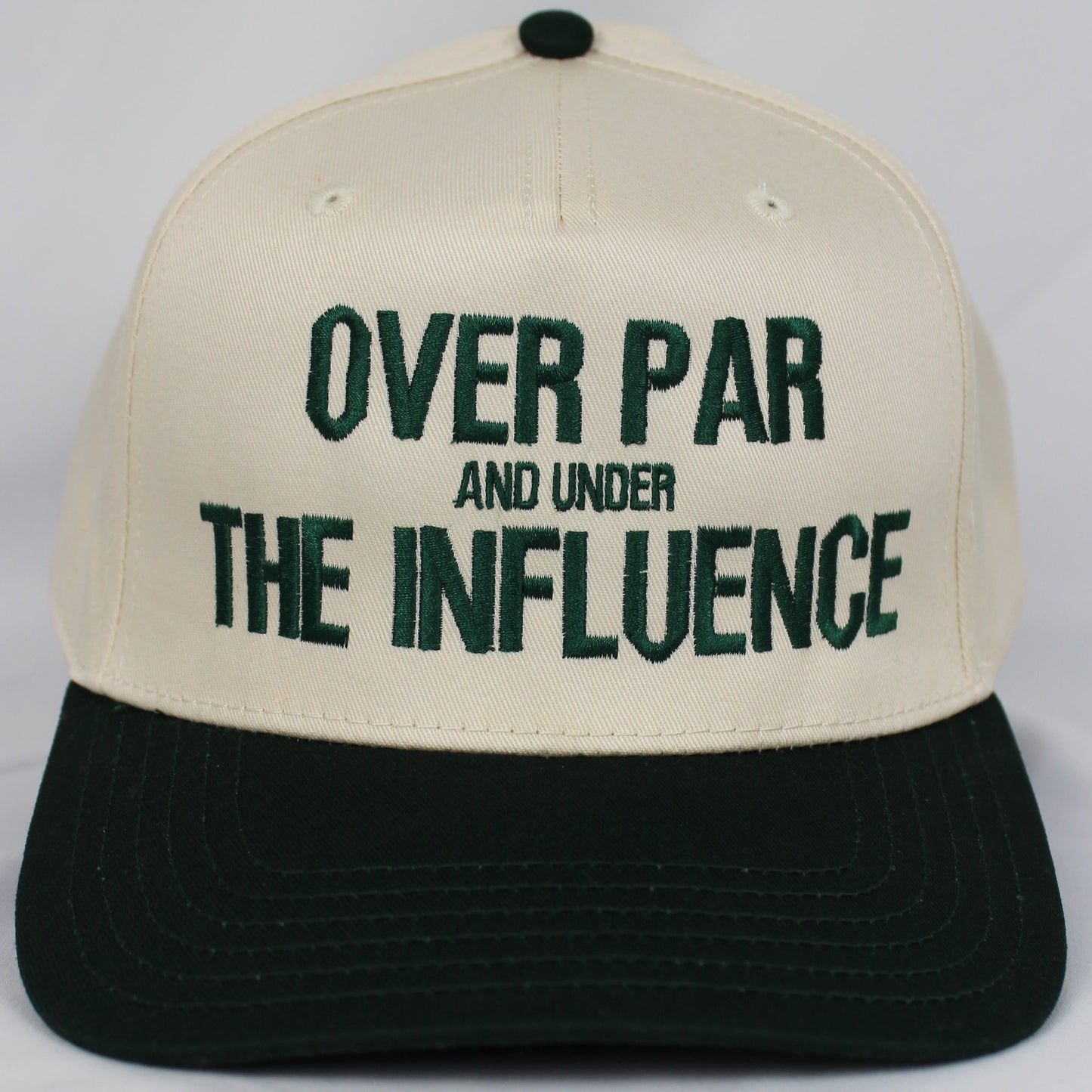 Over Par Hat