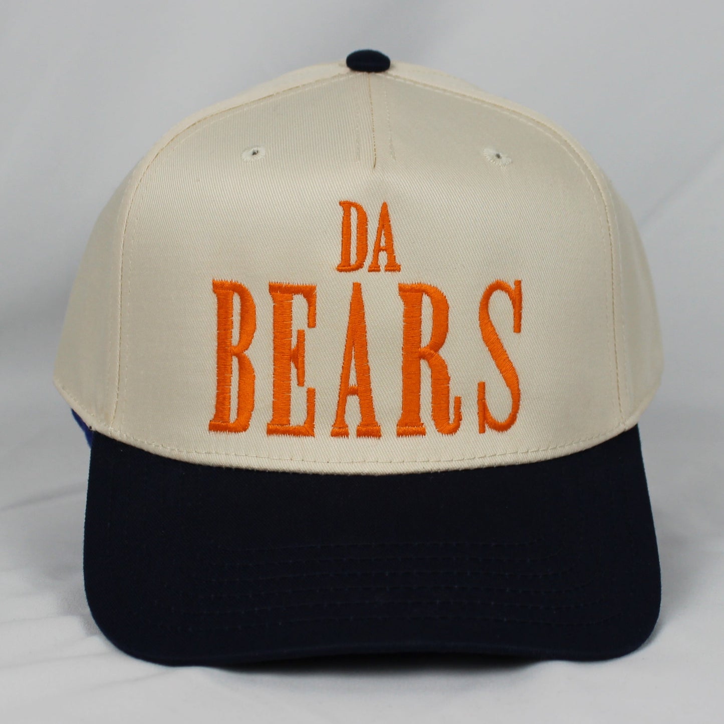 Da Bear (Still Suck) Hat