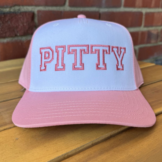 PITTY Snapback