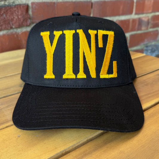 YINZ Snapback