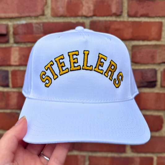 Steelers Snapback