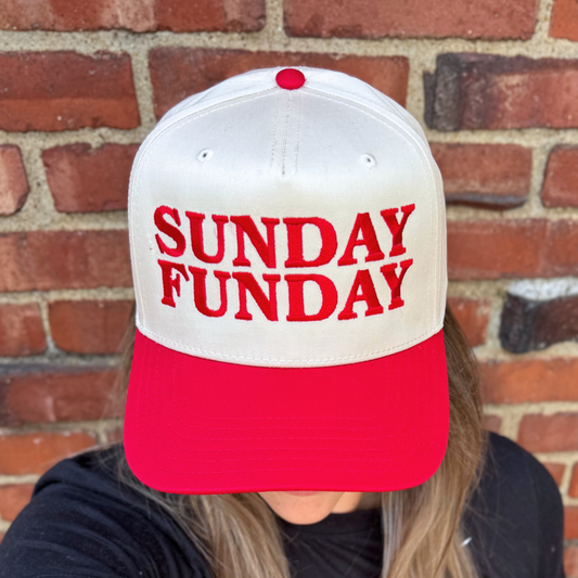 Sunday Funday Snapback