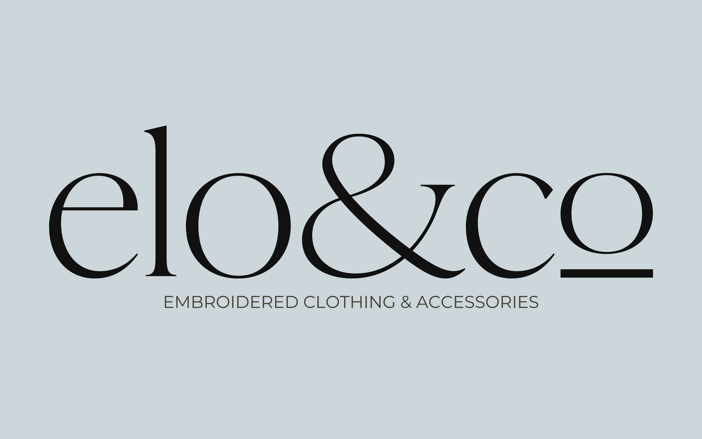 elo&co. Gift Card