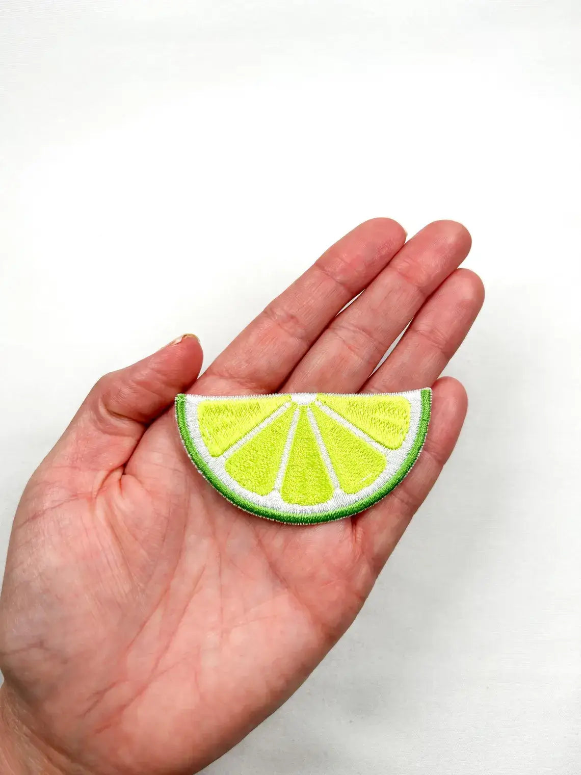 Lime Patch